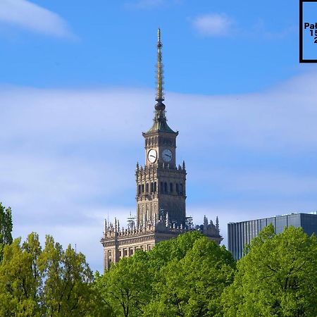 Sasiad Syrenki - Old Town Apartment Варшава Екстериор снимка