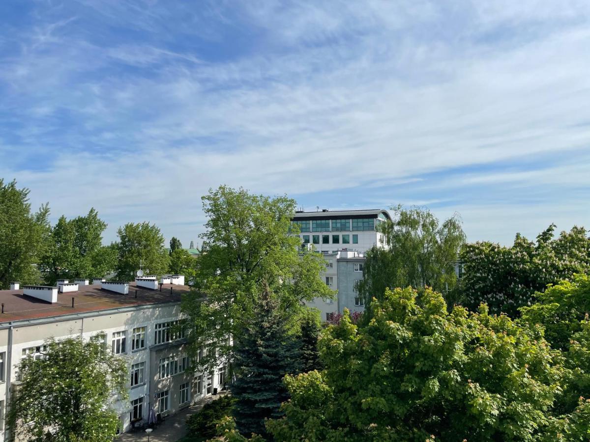 Sasiad Syrenki - Old Town Apartment Варшава Екстериор снимка