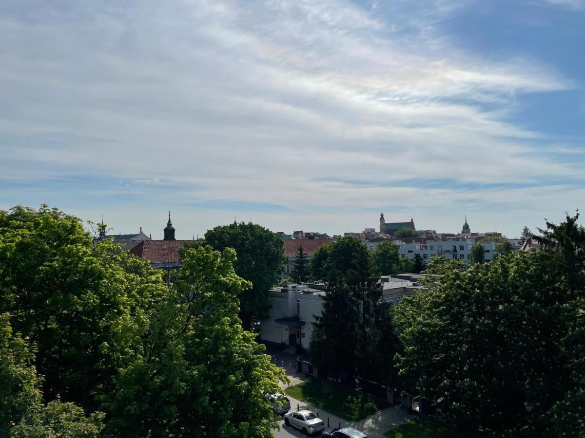 Sasiad Syrenki - Old Town Apartment Варшава Екстериор снимка