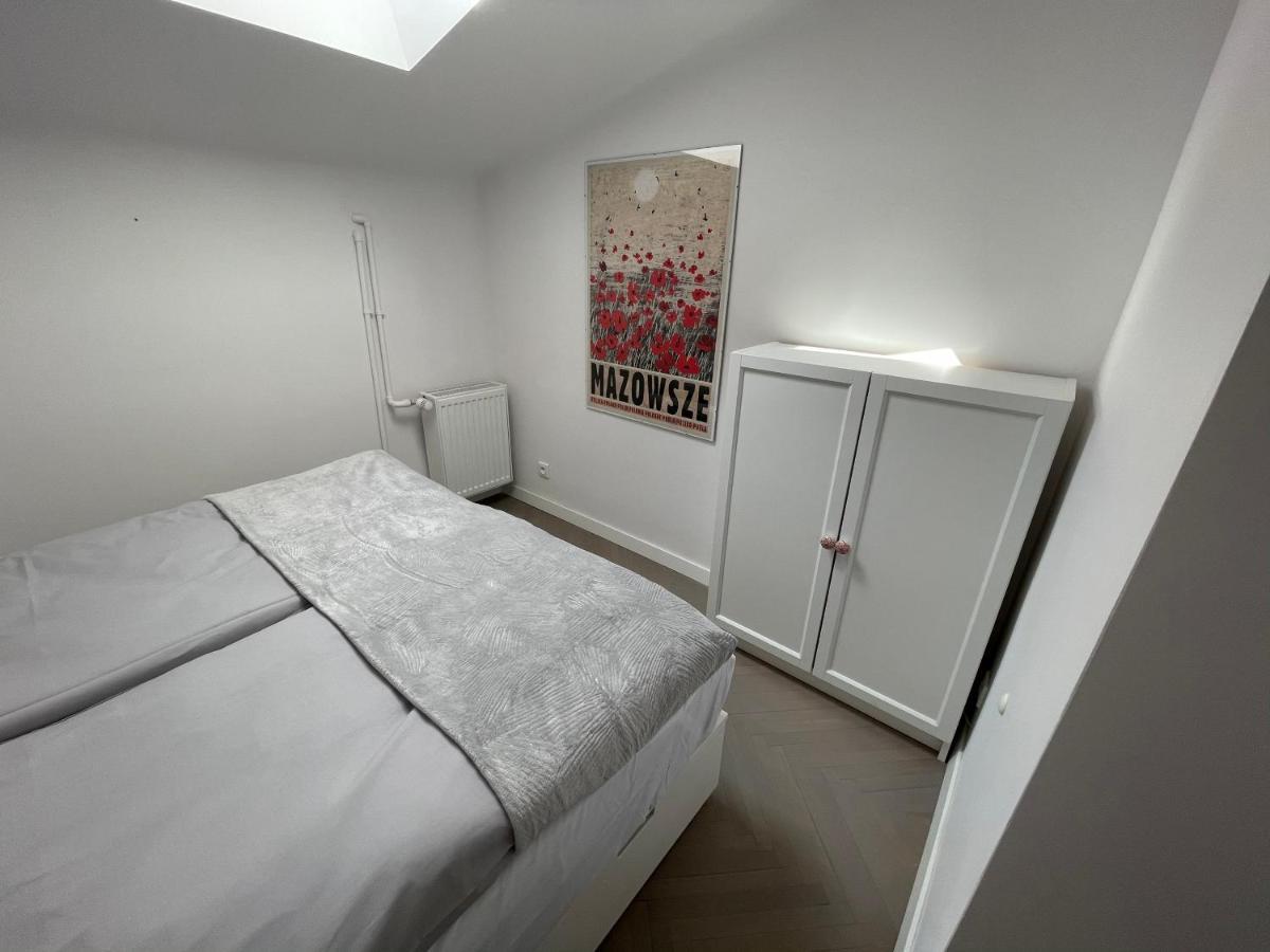 Sasiad Syrenki - Old Town Apartment Варшава Екстериор снимка