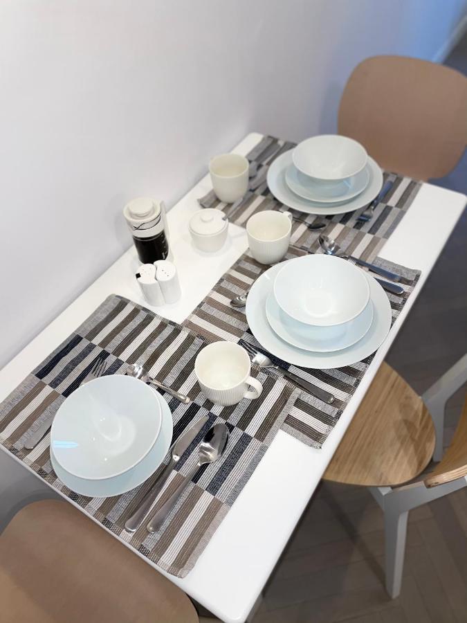 Sasiad Syrenki - Old Town Apartment Варшава Екстериор снимка