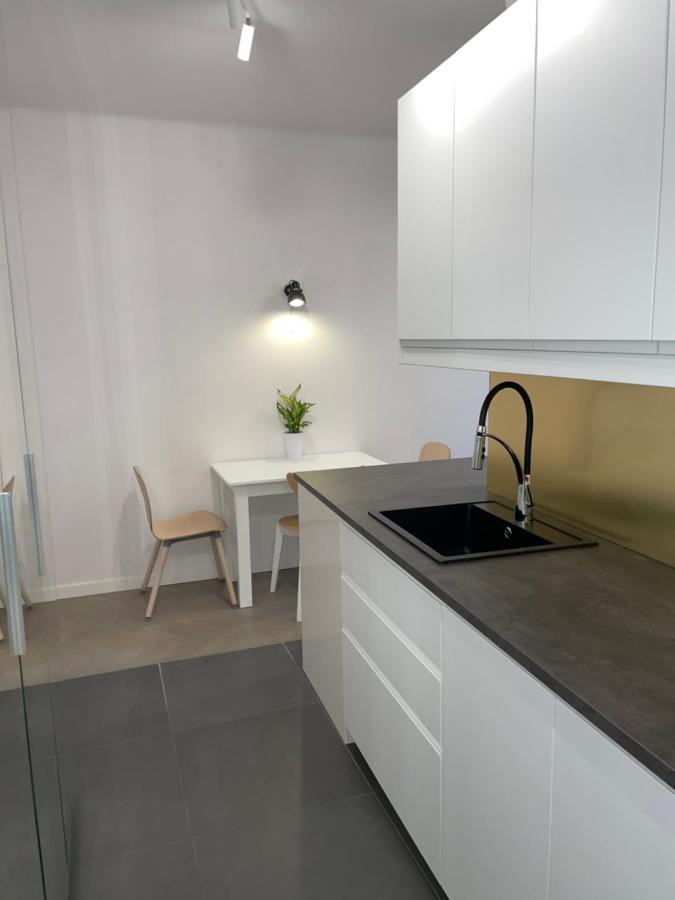 Sasiad Syrenki - Old Town Apartment Варшава Екстериор снимка