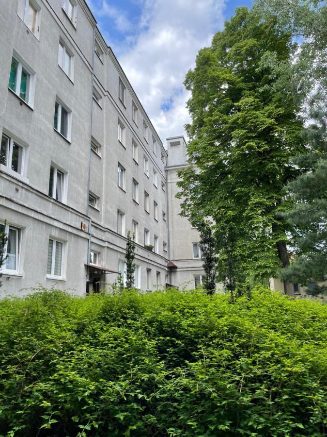 Sasiad Syrenki - Old Town Apartment Варшава Екстериор снимка