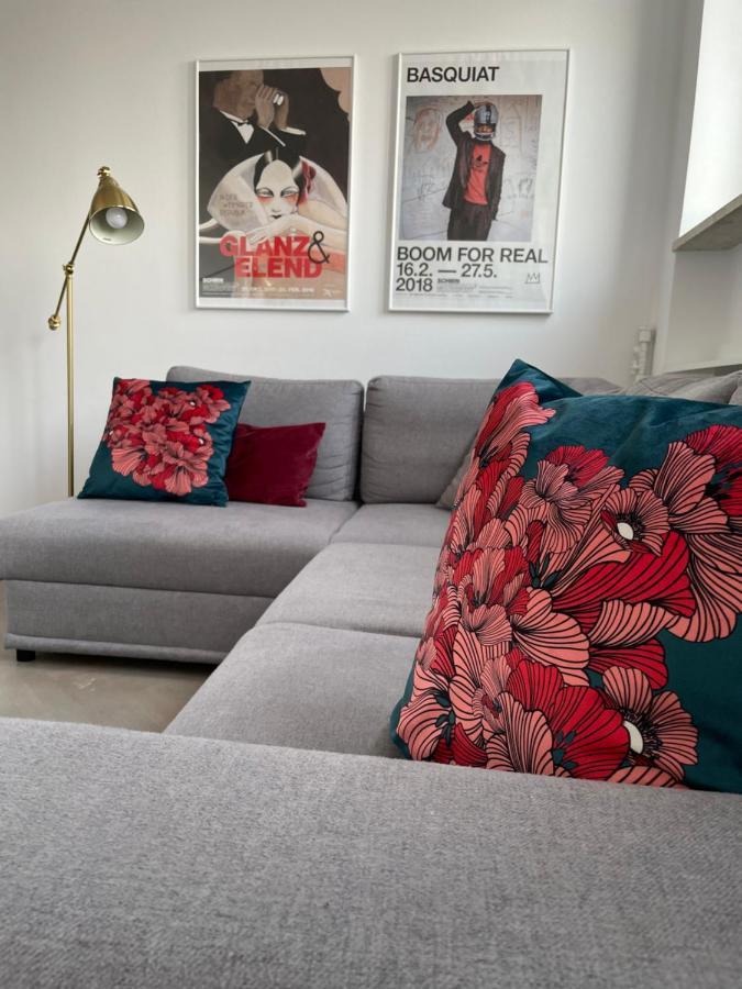 Sasiad Syrenki - Old Town Apartment Варшава Екстериор снимка