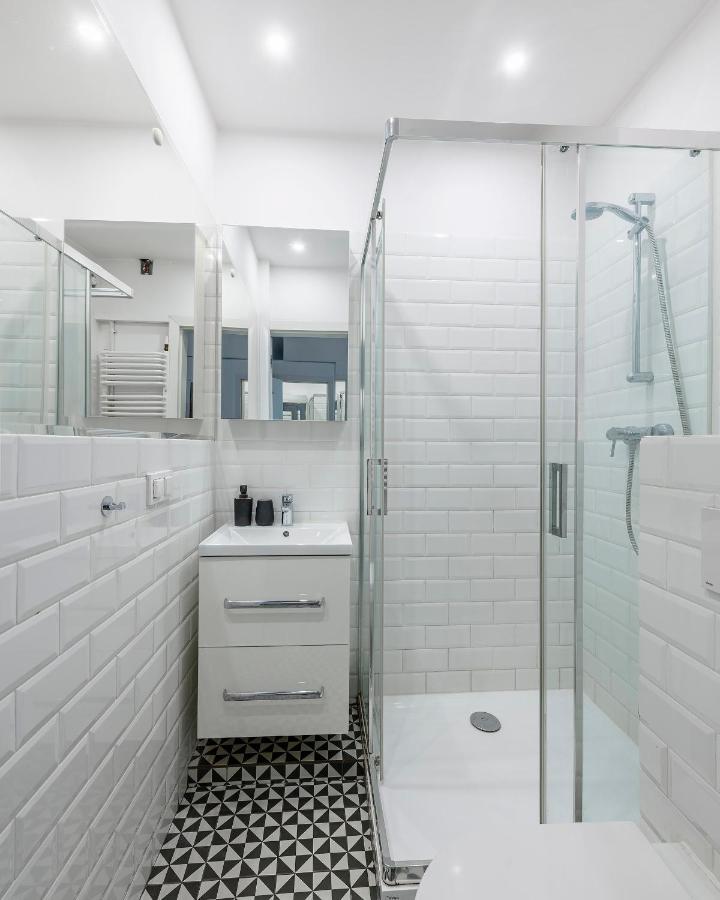 Sasiad Syrenki - Old Town Apartment Варшава Екстериор снимка